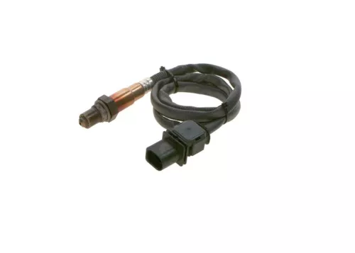Oxygen Sensor