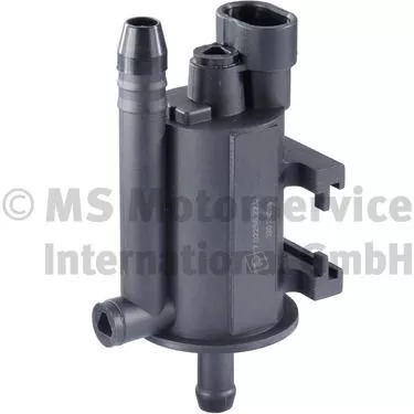 Vent/Breather Valve, fuel tank