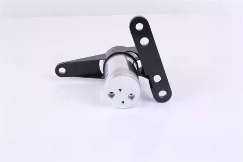 Dryer, air conditioning