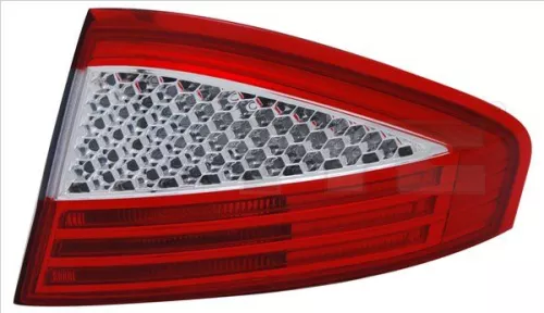Tail Light Assembly