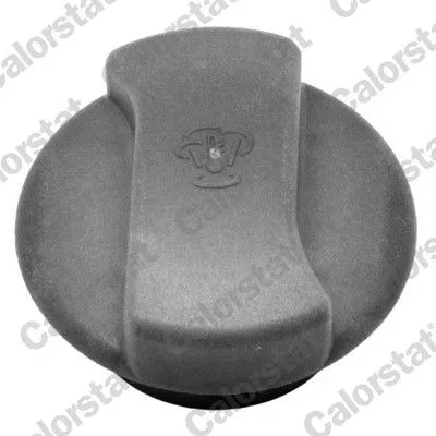 Cap, coolant tank