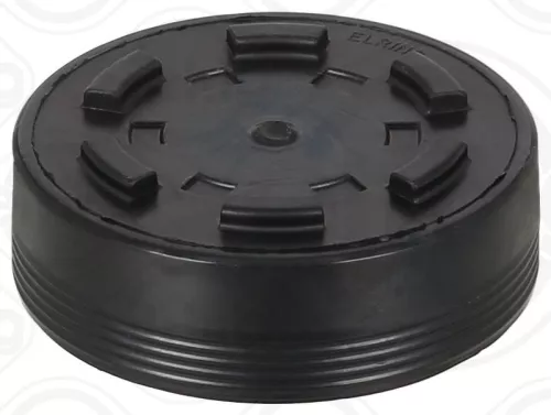 Seal Cap, camshaft