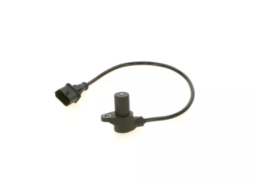 Sensor, crankshaft pulse