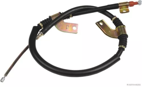 Cable Pull, parking brake