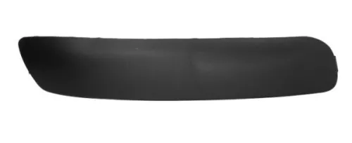 Trim/Protection Strip, bumper