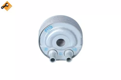 Oil Cooler, engine oil