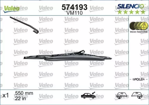 Wiper Blade