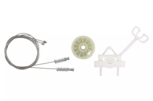 Repair Kit, window regulator