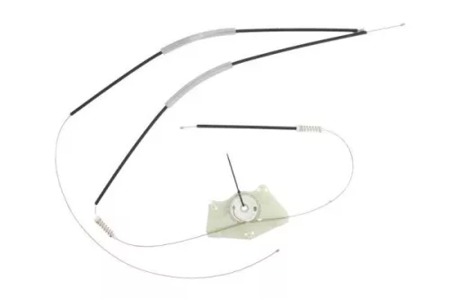 Repair Kit, window regulator