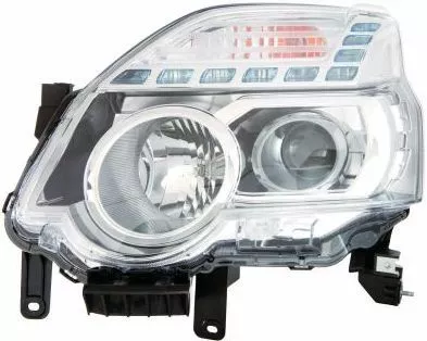 Headlight
