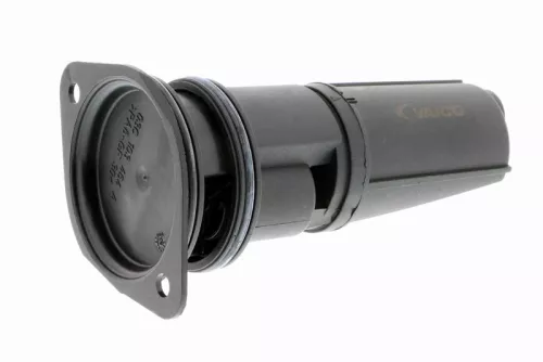 Oil Separator, crankcase ventilation