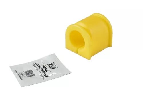 Mounting, stabiliser bar