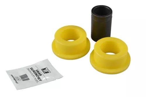 Mounting, control/trailing arm