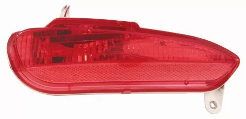 Rear Fog Light