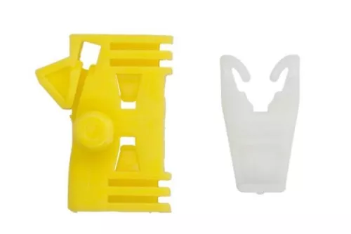 Repair Kit, window regulator
