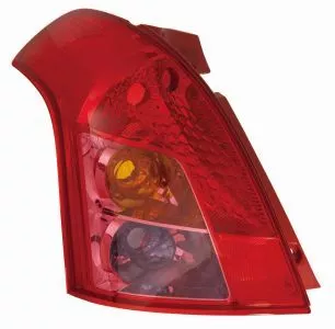 Tail Light Assembly