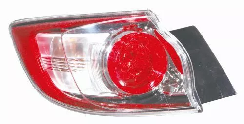 Tail Light Assembly