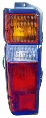 Tail Light Assembly