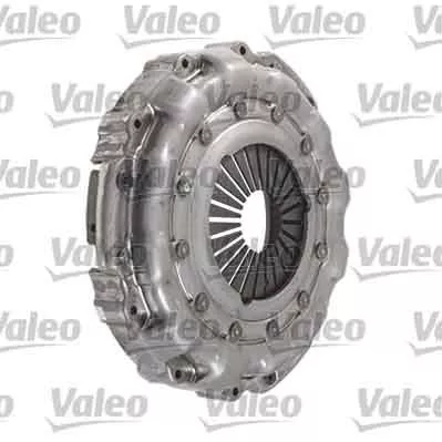 Clutch Pressure Plate