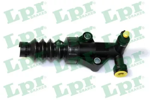 Slave Cylinder, clutch