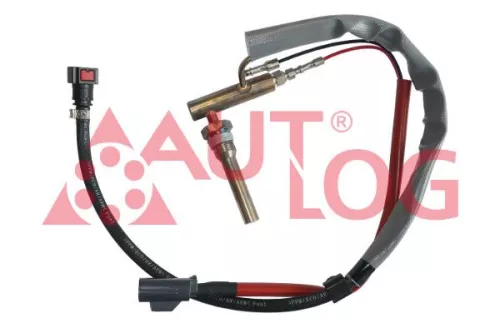 Injection Unit, soot/particulate filter regeneration