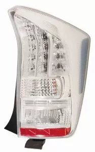 Tail Light Assembly