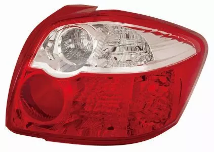 Tail Light Assembly