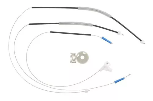 Repair Kit, window regulator