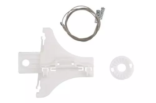 Repair Kit, window regulator