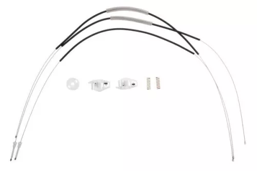Repair Kit, window regulator