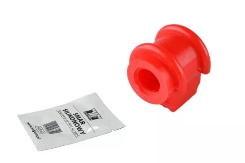 Mounting, stabiliser bar