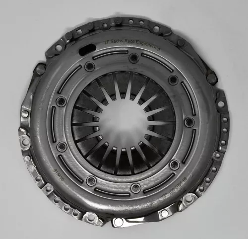 Clutch Pressure Plate