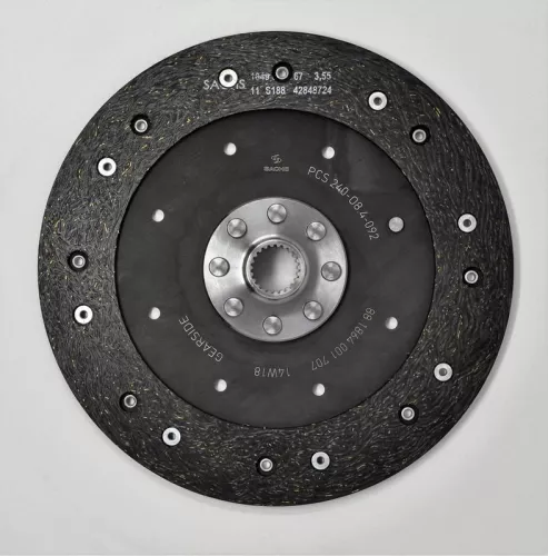 Clutch Disc