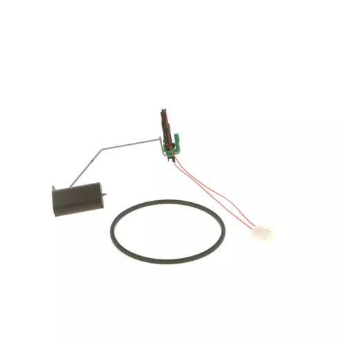 Sender Unit, fuel tank