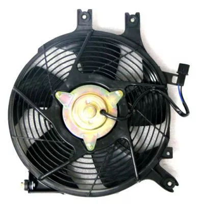 Fan, engine cooling