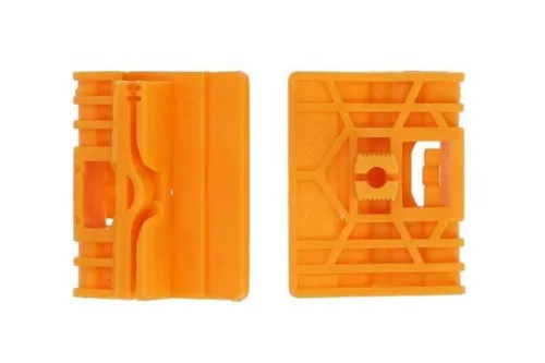 Repair Kit, window regulator