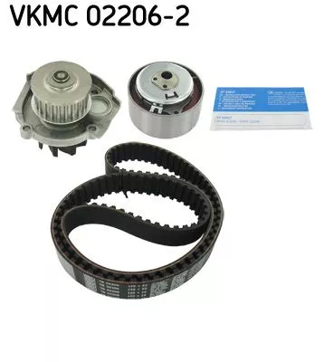 Water Pump & Timing Belt Kit