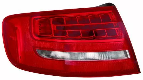 Tail Light Assembly