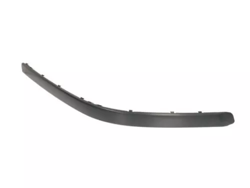 Trim/Protection Strip, bumper