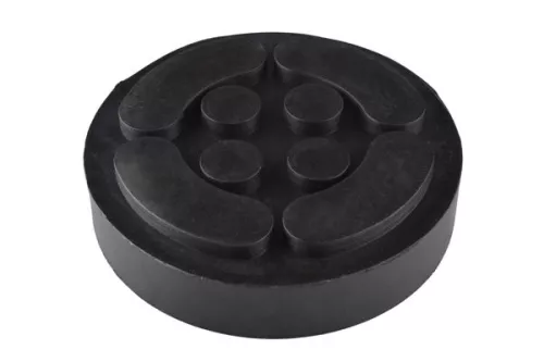 Support Plate, mobile jack