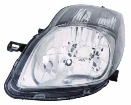 Headlight