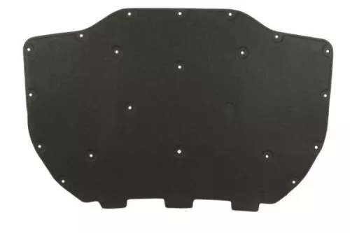 Engine Compartment Noise Insulation