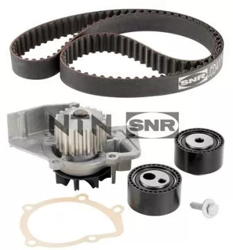 Water Pump & Timing Belt Kit