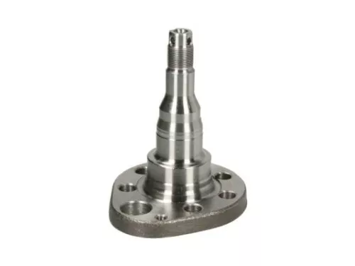 Steering Knuckle, wheel suspension