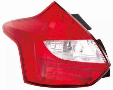 Tail Light Assembly