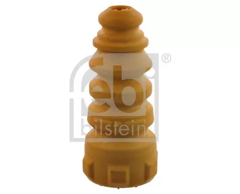 Rubber Buffer, suspension
