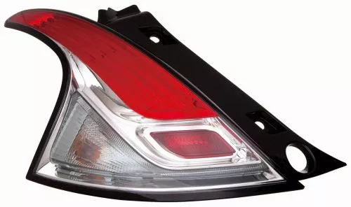 Tail Light Assembly
