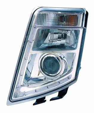 Headlight