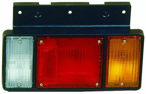 Tail Light Assembly