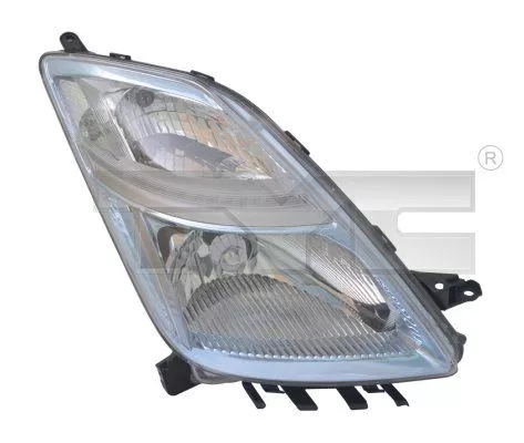 Headlight